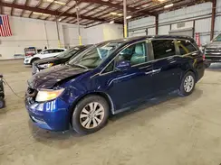 5FNRL5H35GB099565 2016 HONDA ODYSSEY