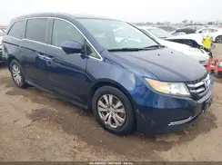5FNRL5H35GB099579 2016 HONDA ODYSSEY
