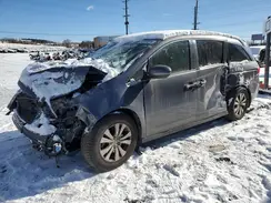 5FNRL5H35GB102688 2016 HONDA ODYSSEY