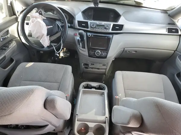 5FNRL5H35GB102688 2016 HONDA ODYSSEY - Image 8