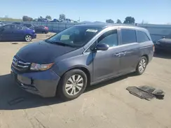 5FNRL5H35GB102755 2016 HONDA ODYSSEY
