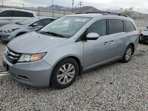 5FNRL5H35GB108085 2016 HONDA ODYSSEY - Image 1