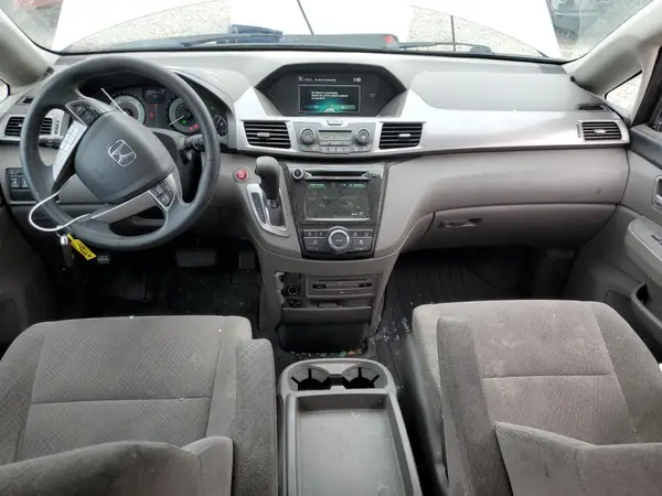 5FNRL5H35GB108085 2016 HONDA ODYSSEY - Image 8