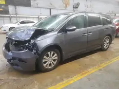 5FNRL5H35GB108863 2016 HONDA ODYSSEY
