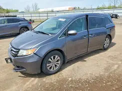 5FNRL5H35GB110810 2016 HONDA ODYSSEY