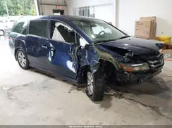5FNRL5H35GB111469 2016 HONDA ODYSSEY