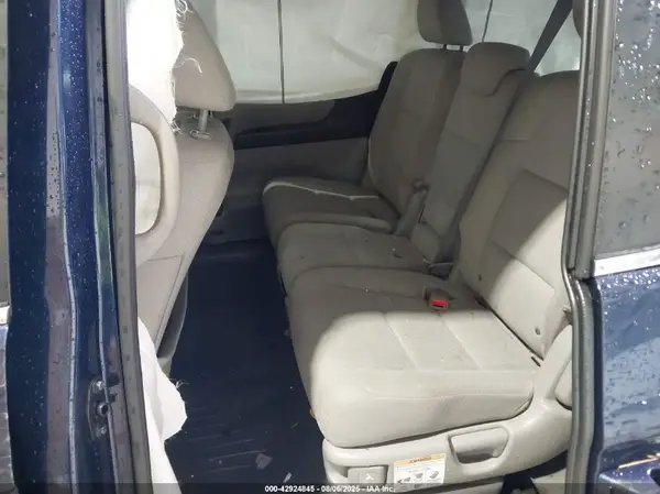 5FNRL5H35GB111469 2016 HONDA ODYSSEY - Image 8