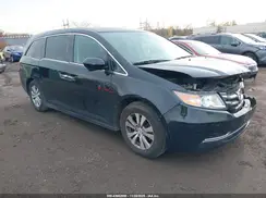 5FNRL5H35GB112914 2016 HONDA ODYSSEY