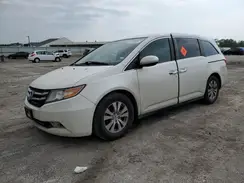5FNRL5H35GB114453 2016 HONDA ODYSSEY