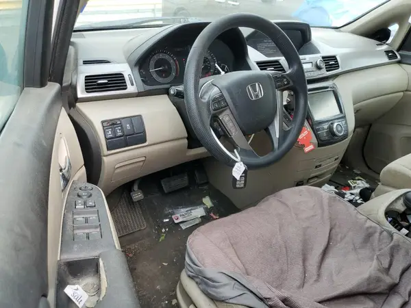 5FNRL5H35GB114453 2016 HONDA ODYSSEY - Image 8