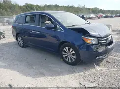 5FNRL5H35GB115814 2016 HONDA ODYSSEY
