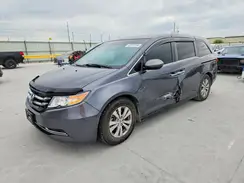 5FNRL5H35GB116512 2016 HONDA ODYSSEY
