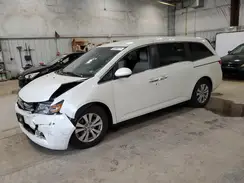 5FNRL5H35GB121631 2016 HONDA ODYSSEY