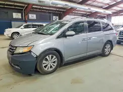 5FNRL5H35GB123444 2016 HONDA ODYSSEY