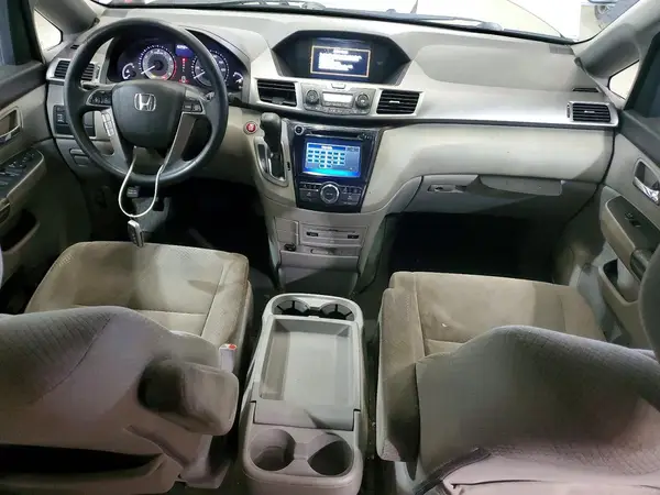 5FNRL5H35GB123444 2016 HONDA ODYSSEY - Image 8