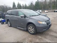5FNRL5H35GB131978 2016 HONDA ODYSSEY