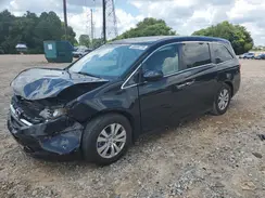 5FNRL5H35GB133911 2016 HONDA ODYSSEY