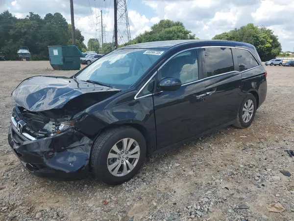 5FNRL5H35GB133911 2016 HONDA ODYSSEY - Image 1