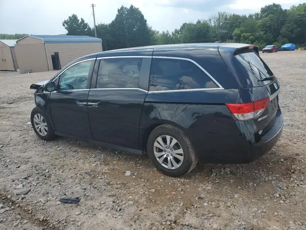 5FNRL5H35GB133911 2016 HONDA ODYSSEY - Image 2