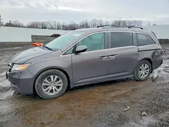 5FNRL5H35GB135626 2016 HONDA ODYSSEY