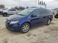 5FNRL5H35GB145685 2016 HONDA ODYSSEY
