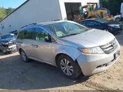 5FNRL5H35GB146965 2016 HONDA ODYSSEY