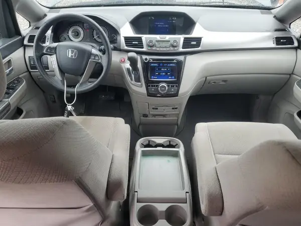 5FNRL5H35GB148859 2016 HONDA ODYSSEY - Image 8