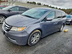 5FNRL5H35GB148893 2016 HONDA ODYSSEY