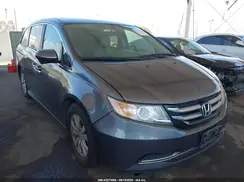 5FNRL5H35GB148926 2016 HONDA ODYSSEY