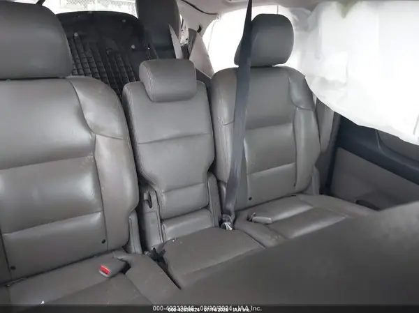 5FNRL5H35GB153835 2016 HONDA ODYSSEY - Image 8