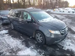 5FNRL5H35GB155939 2016 HONDA ODYSSEY