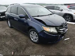 5FNRL5H35GB158131 2016 HONDA ODYSSEY