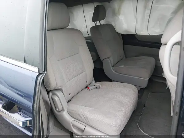 5FNRL5H35GB158131 2016 HONDA ODYSSEY - Image 8