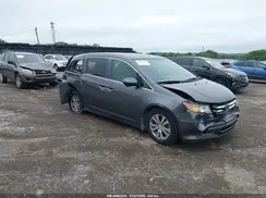 5FNRL5H35GB158629 2016 HONDA ODYSSEY