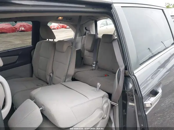 5FNRL5H35GB158629 2016 HONDA ODYSSEY - Image 8