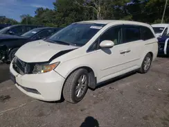 5FNRL5H35GB161062 2016 HONDA ODYSSEY