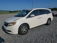 5FNRL5H35GB161076 2016 HONDA ODYSSEY