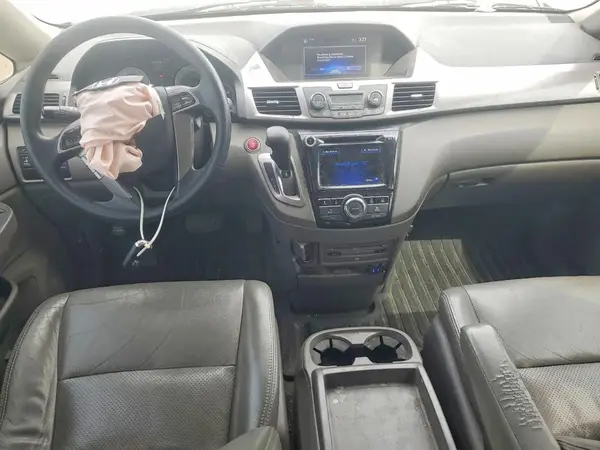 5FNRL5H35GB162129 2016 HONDA ODYSSEY - Image 8