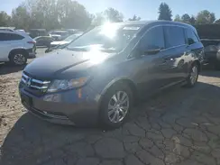 5FNRL5H35GB168092 2016 HONDA ODYSSEY