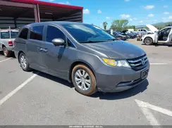 5FNRL5H35HB001782 2017 HONDA ODYSSEY