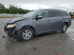 5FNRL5H35HB006528 2017 HONDA ODYSSEY