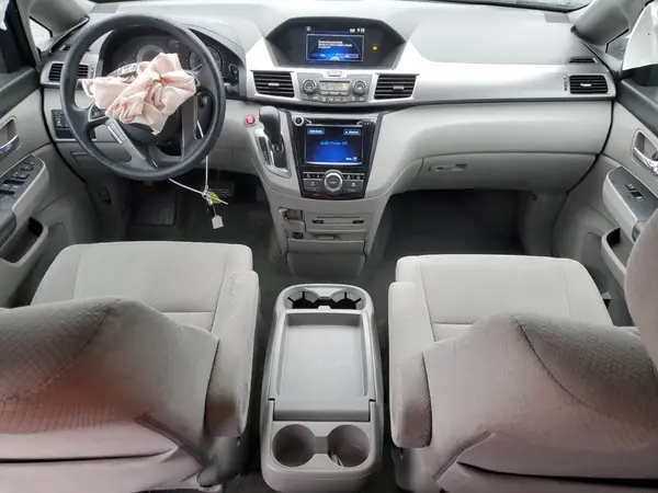 5FNRL5H35HB006528 2017 HONDA ODYSSEY - Image 8