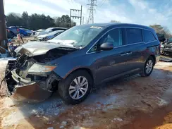 5FNRL5H35HB009090 2017 HONDA ODYSSEY