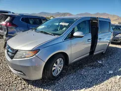 5FNRL5H35HB015276 2017 HONDA ODYSSEY
