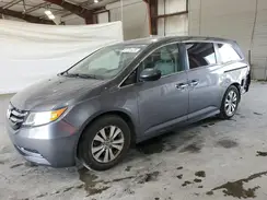 5FNRL5H35HB018968 2017 HONDA ODYSSEY