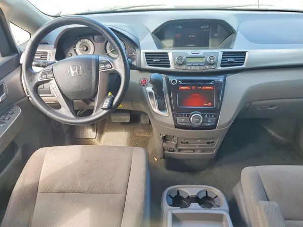 5FNRL5H35HB022020 2017 HONDA ODYSSEY - Image 8