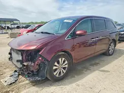5FNRL5H35HB024964 2017 HONDA ODYSSEY