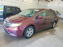 5FNRL5H35HB026679 2017 HONDA ODYSSEY