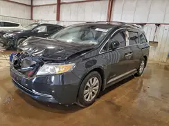 5FNRL5H36GB005600 2016 HONDA ODYSSEY