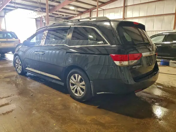5FNRL5H36GB005600 2016 HONDA ODYSSEY - Image 2